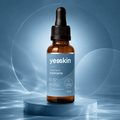 Sérum Exfoliante