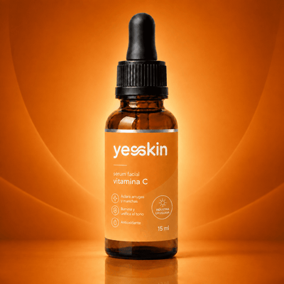 Sérum Vitamina C